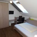 Zum Goldenen Lamm Ξενοδοχείο 4*