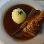 Zum Goldenen Lamm 4* Wettelsheim