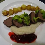 Zum Goldenen Lamm Ξενοδοχείο 4*