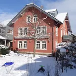 Ξενοδοχείο Zum Goldenen Lamm Wettelsheim