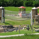 Zum Goldenen Lamm 4* Wettelsheim