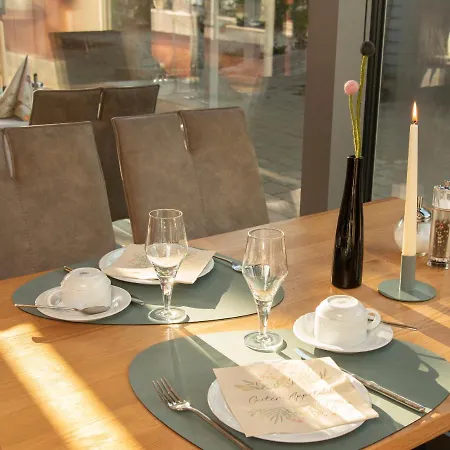Zum Goldenen Lamm Hotel 4*