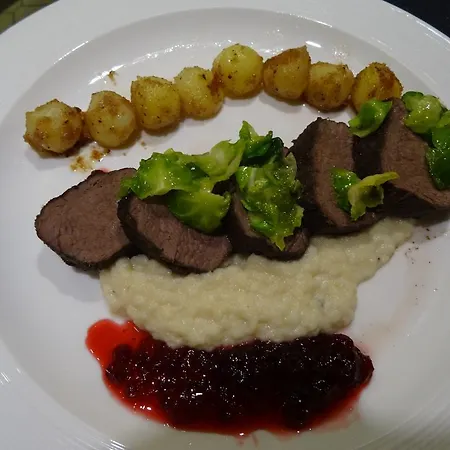 Zum Goldenen Lamm Hotel 4*