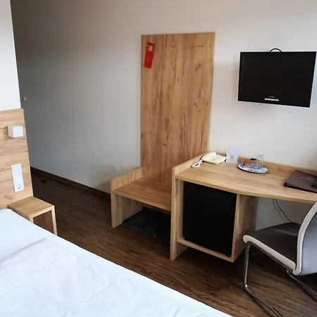Zum Goldenen Lamm Hotel 4*
