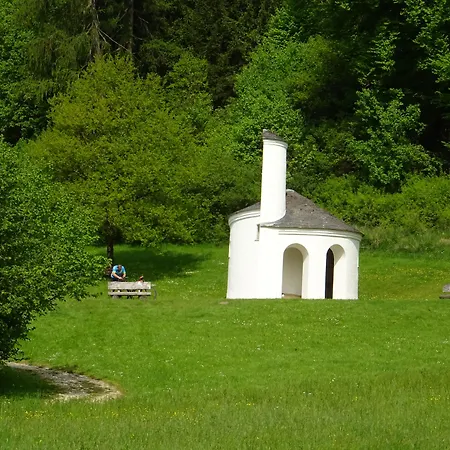 Zum Goldenen Lamm Hotel