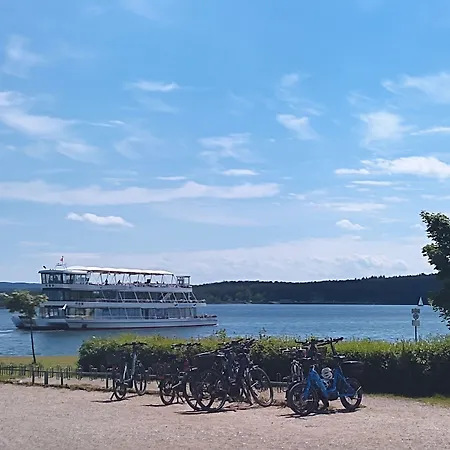 Hotel Zum Goldenen Lamm Wettelsheim