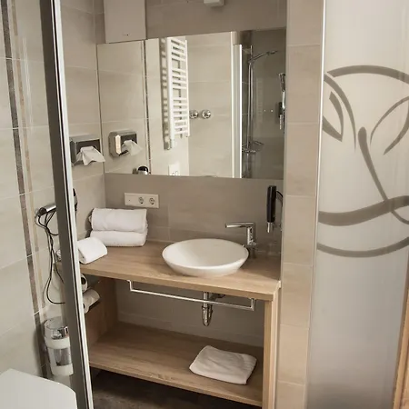 Hotel Zum Goldenen Lamm 4*