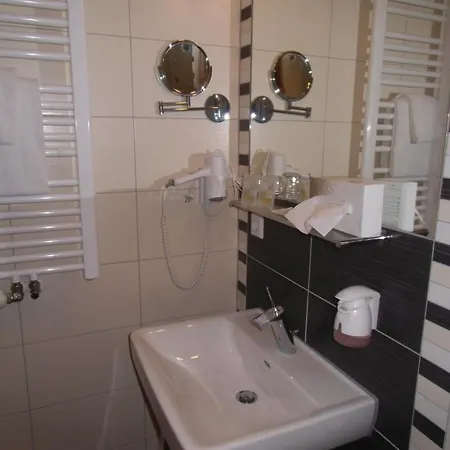 Zum Goldenen Lamm Hotel 4*