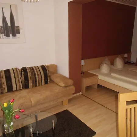 Zum Goldenen Lamm Hotel 4*