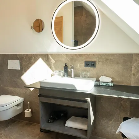 Zum Goldenen Lamm 4* Wettelsheim