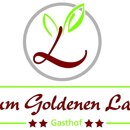 Zum Goldenen Lamm Hotel 4*