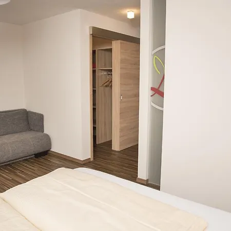 Hotel Zum Goldenen Lamm Wettelsheim