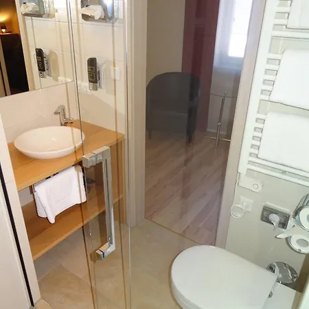 Hotel Zum Goldenen Lamm Wettelsheim