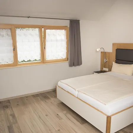 Hotel Zum Goldenen Lamm