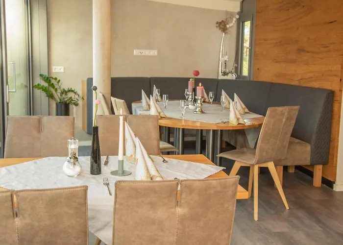 Zum Goldenen Lamm 4* Wettelsheim