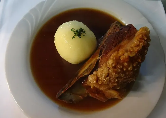 Zum Goldenen Lamm 4* Wettelsheim