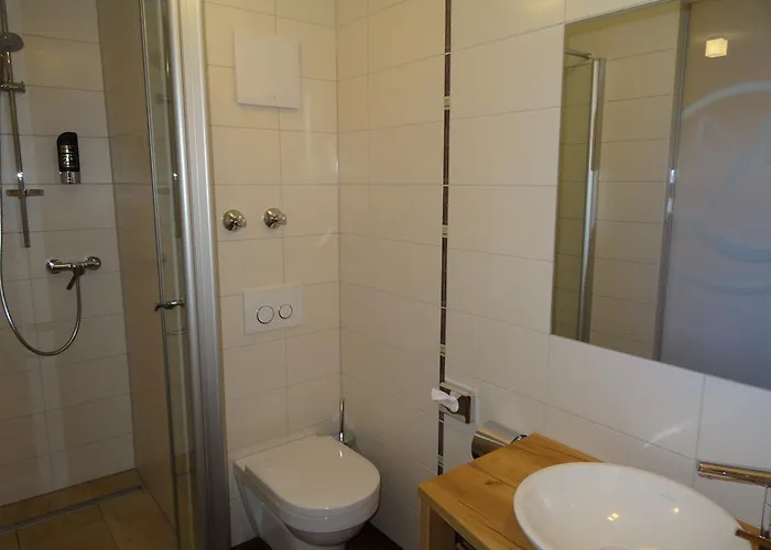 Hotel Zum Goldenen Lamm 4*