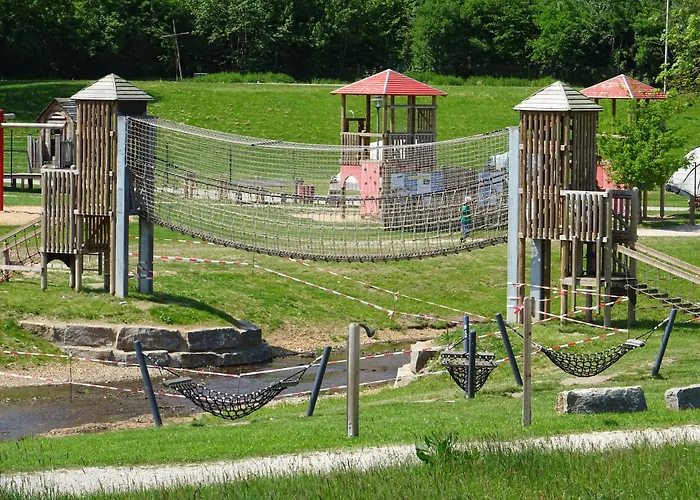 Zum Goldenen Lamm 4* Wettelsheim