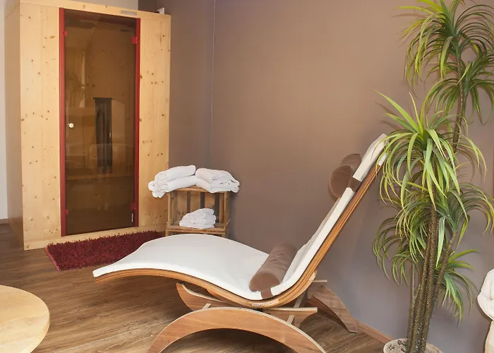 Hotel Zum Goldenen Lamm 4*