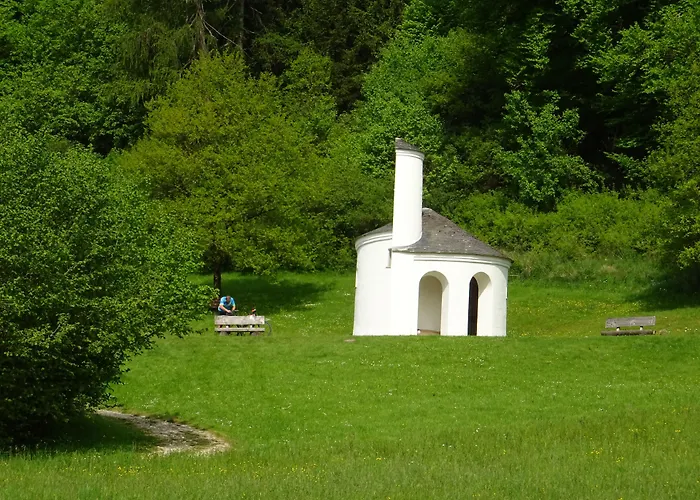 Zum Goldenen Lamm Hotel
