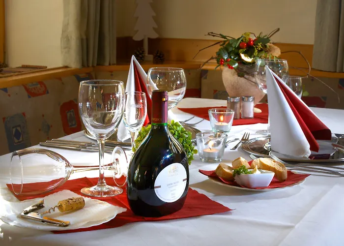 Hotel Zum Goldenen Lamm 4*