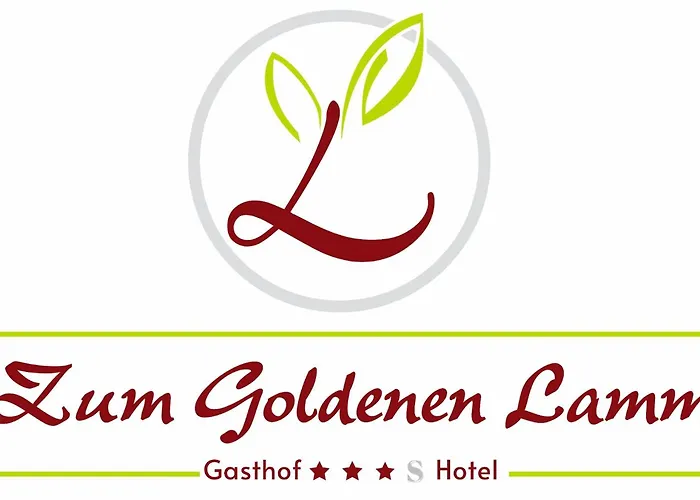 Zum Goldenen Lamm Wettelsheim