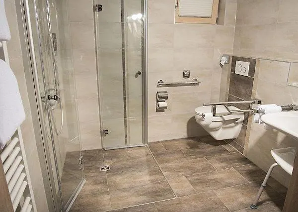 Hotel Zum Goldenen Lamm
