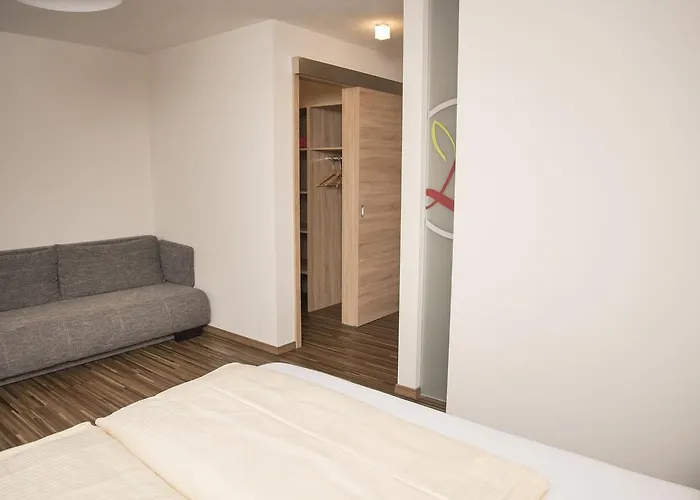 Hotel Zum Goldenen Lamm Wettelsheim