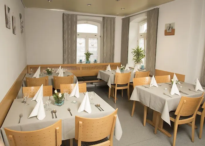 Zum Goldenen Lamm 4* Wettelsheim