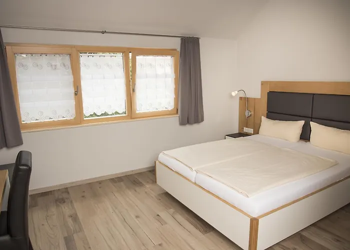 Hotel Zum Goldenen Lamm