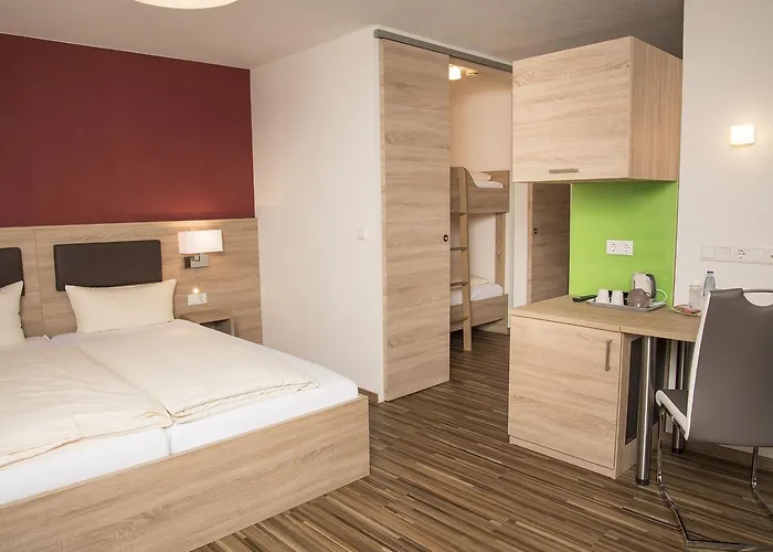 Zum Goldenen Lamm 4* Wettelsheim