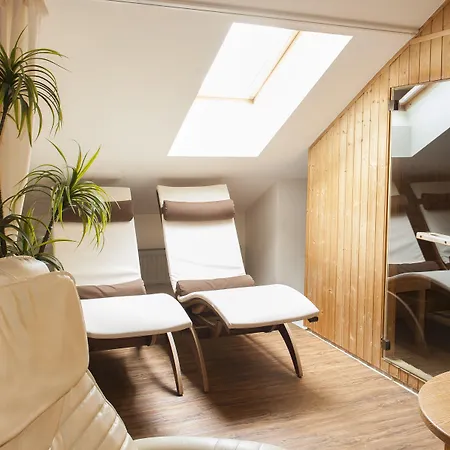 Hotel Zum Goldenen Lamm Wettelsheim