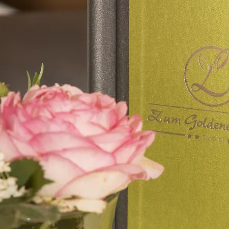 Hotel Zum Goldenen Lamm