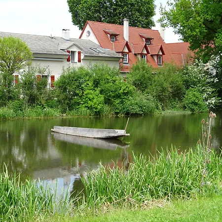 Zum Goldenen Lamm