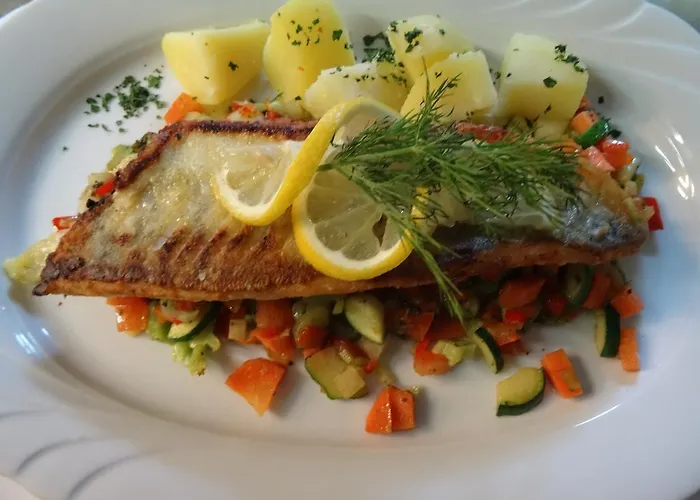 Hotel Zum Goldenen Lamm 4*