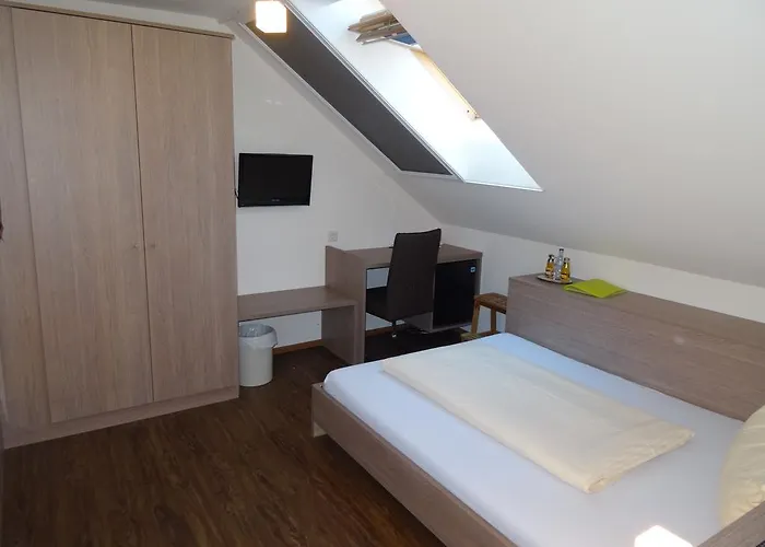 Zum Goldenen Lamm Hotel 4*