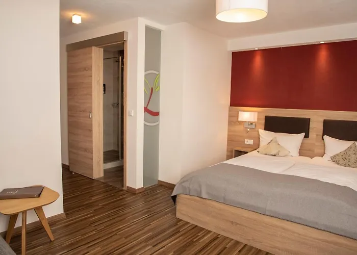 Hotel Zum Goldenen Lamm Wettelsheim