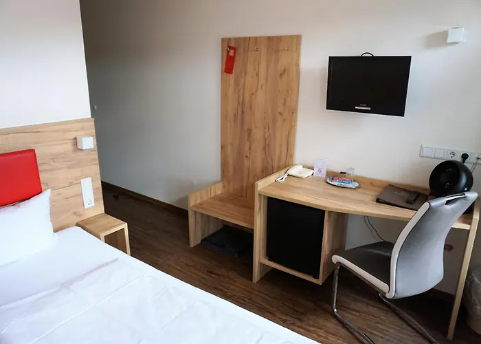 Zum Goldenen Lamm Hotel 4*