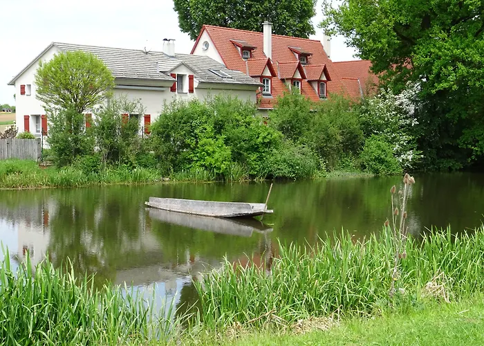 Zum Goldenen Lamm