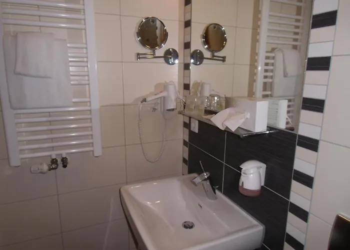 Zum Goldenen Lamm Hotel 4*